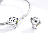 Monkey Charm - Lullaboo